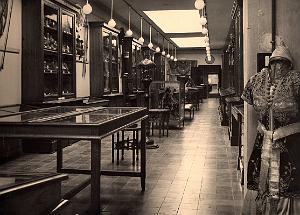 ORAN- Musee Demaeght- Monneret (11)